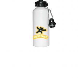 AusFence Drink Bottle