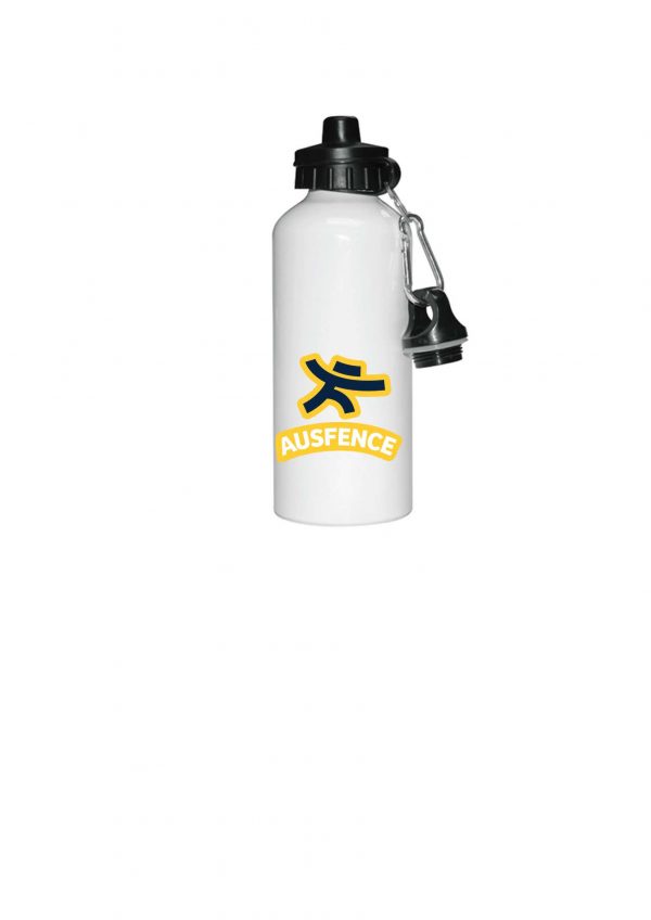 AusFence Drink Bottle
