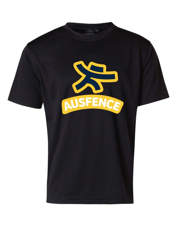 AusFence T-Shirt - Image 2