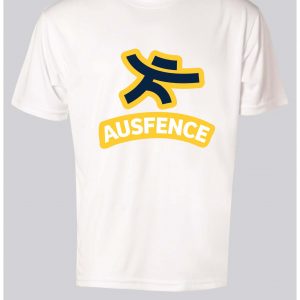 AusFence T-Shirt