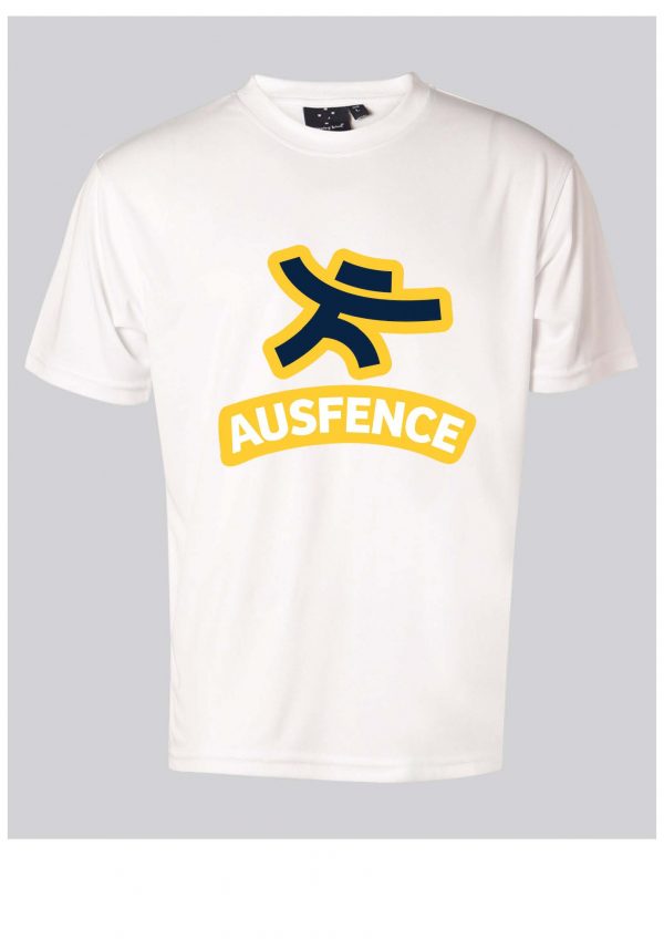 AusFence T-Shirt