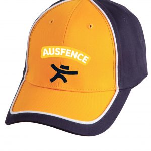 AusFence Cap
