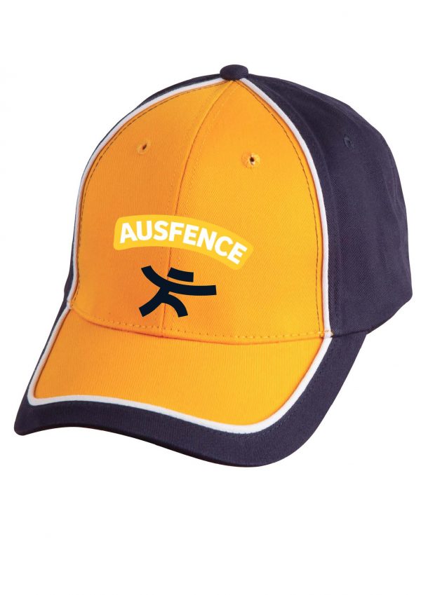 AusFence Cap