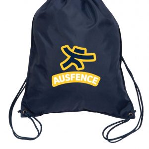 AusFence Drawstring Bag