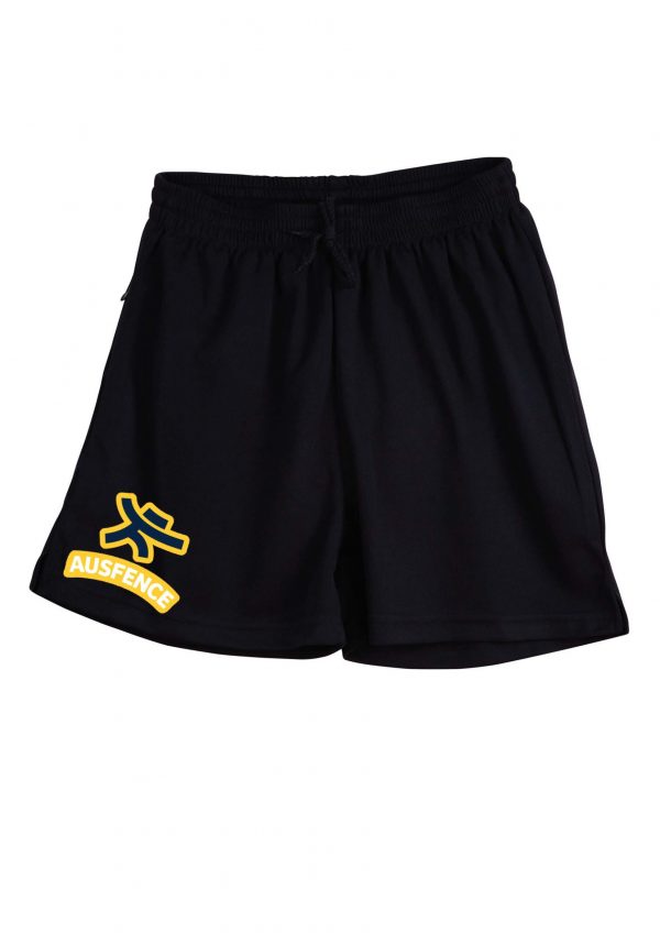 AusFence Shorts
