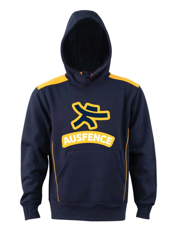 AusFence Hoodie