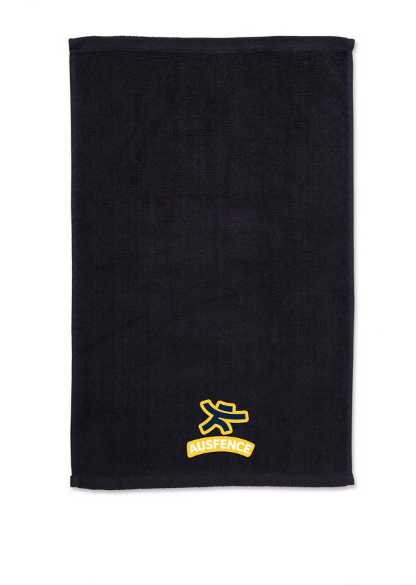 AusFence Towel - Image 2