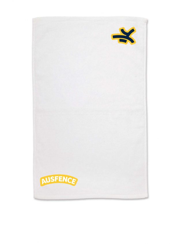 AusFence Towel