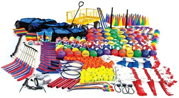equipment example 3